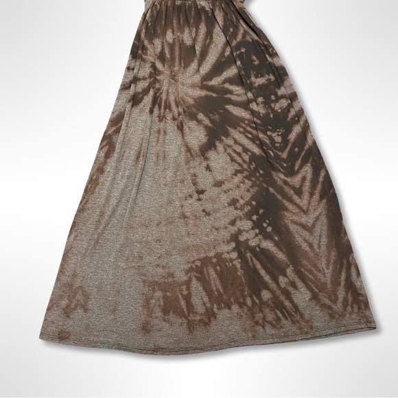 Maurice's | Reverse Tie Dyed | Maxi Dress | Small - Picture 7 of 8